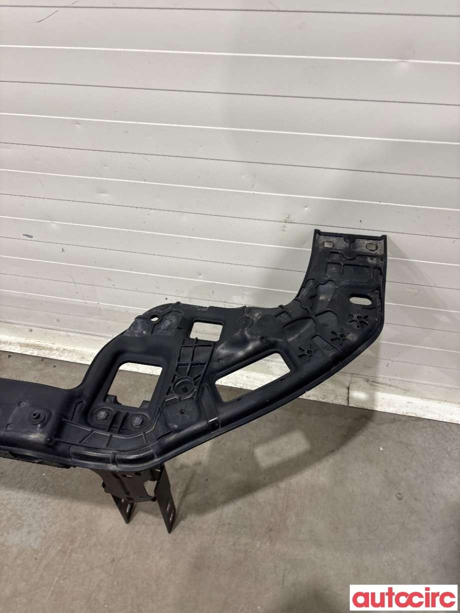 Frontplate øvre til Jaguar I-PACE 2018-->>  (JAGUAR|T4K2074|)