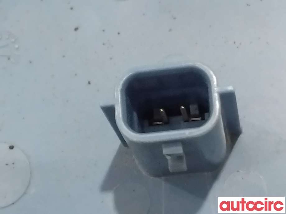 Parklykt venstre til Renault Zoe 2013-2019 (Fase 1)  (RENAULT|266059193R|)