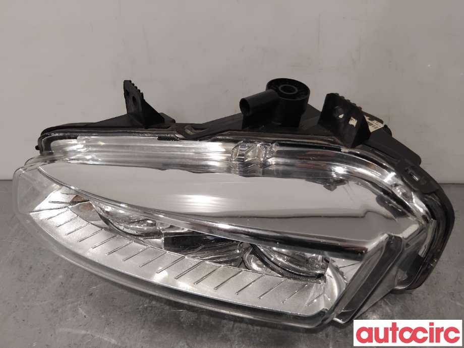 Tåkelykt høyre foran til Land Rover Range Rover, Evoque, 2011-2019 (Type I)  (LAND-ROVER|LR026089)