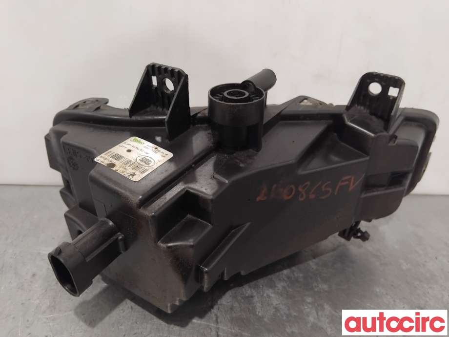Tåkelykt høyre foran til Land Rover Range Rover, Evoque 2011-2019 (Type I)  (LAND-ROVER|LR026089|89207831|LR185738)