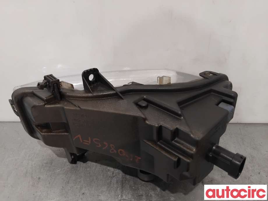 Tåkelykt høyre foran til Land Rover Range Rover, Evoque 2011-2019 (Type I)  (LAND-ROVER|LR026089|89207831|LR185738)