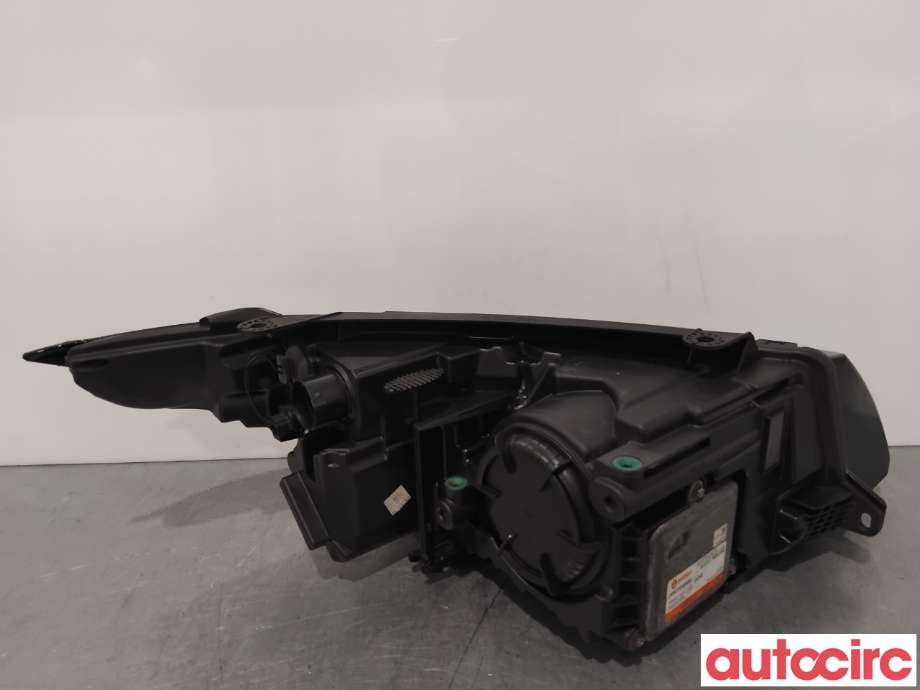 Frontlykt venstre xenon til Land Rover Range Rover, Evoque 2011-2019 (Type I)  (LAND-ROVER|LR048056|)