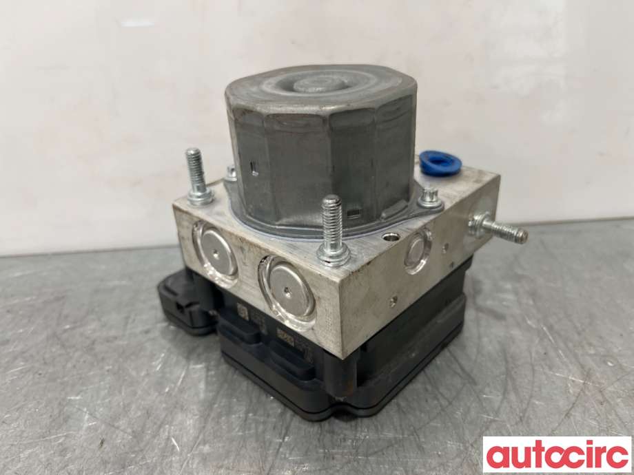 ABS sentral til Renault Kangoo 2008-2021 (Type II)  (RENAULT|476600922R|0265254744|476605022R)