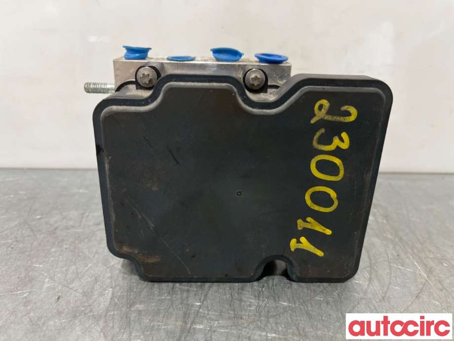 ABS sentral til Renault Kangoo 2008-2021 (Type II)  (RENAULT|476600922R|0265254744|476605022R)