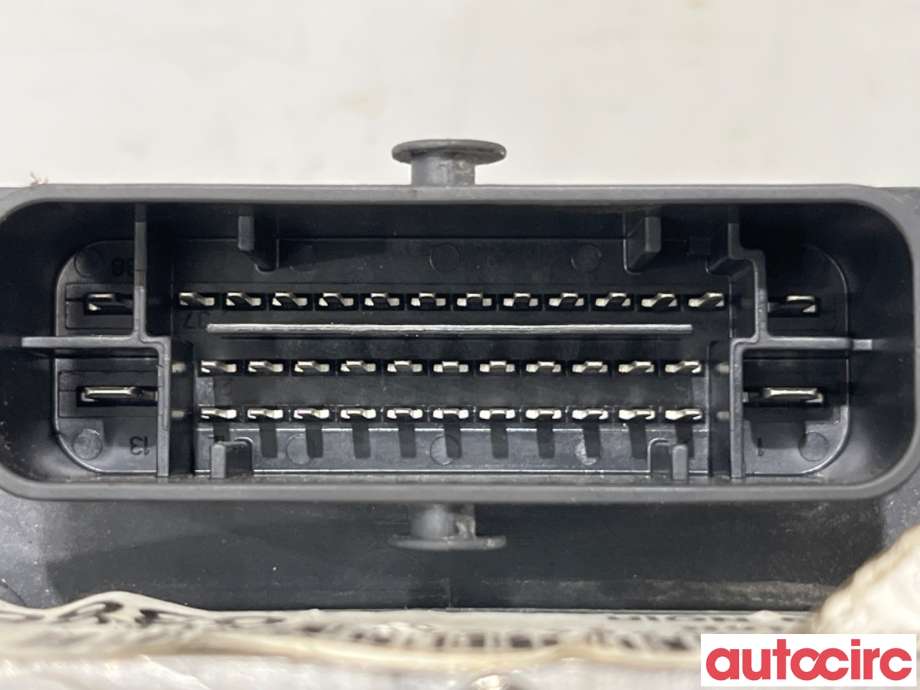 ABS sentral til Renault Kangoo 2008-2021 (Type II)  (RENAULT|476600922R|0265254744|476605022R)