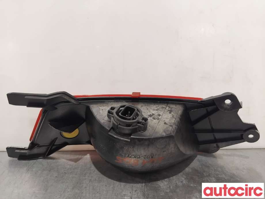 Baklykt fra støtfanger til Land Rover Range Rover, Evoque 2011-2019 (Type I)  (LAND-ROVER|LR025149||LR088532)