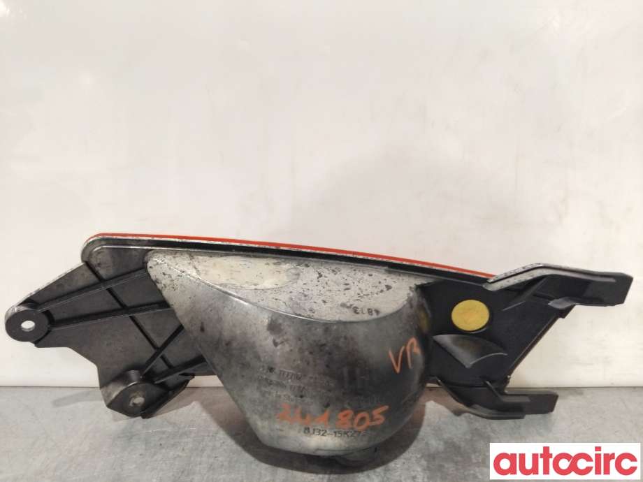 Baklykt fra støtfanger til Land Rover Range Rover, Evoque 2011-2019 (Type I)  (LAND-ROVER|LR025149||LR088532)