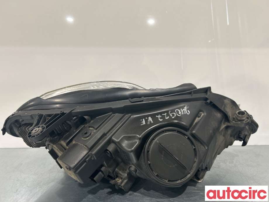 Frontlykt venstre halogen til Mercedes E-Klasse 2009-2013 (Fase 1) (W212) (W212) (MERCEDES|A2128204061|)