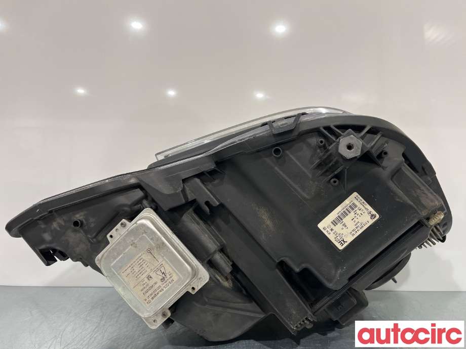 Frontlykt venstre halogen til Mercedes E-Klasse 2009-2013 (Fase 1) (W212) (W212) (MERCEDES|A2128204061|)