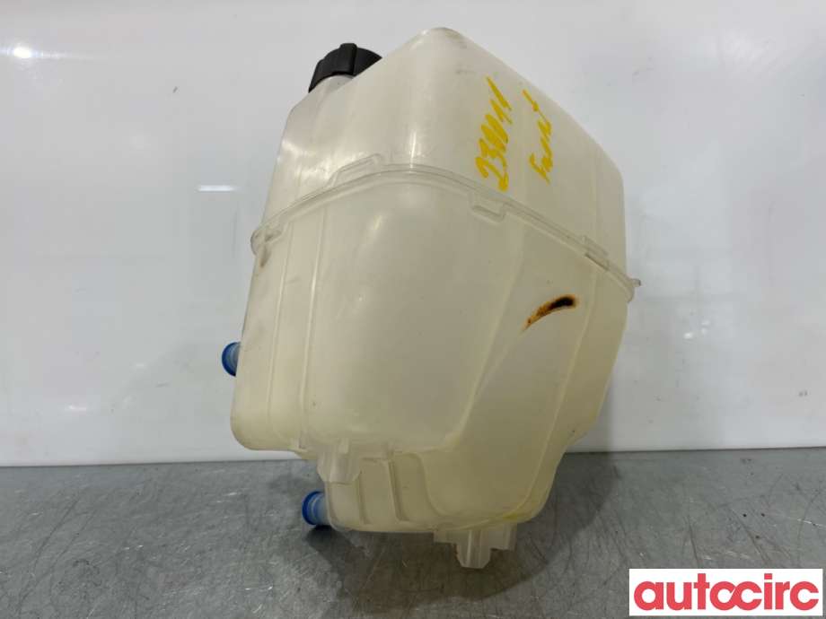 Ekspansjonstank til Renault Kangoo 2008-2021 (Type II)  (RENAULT|929A08321R|)