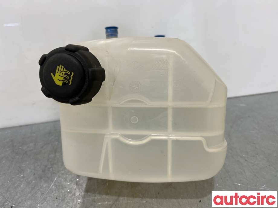 Ekspansjonstank til Renault Kangoo 2008-2021 (Type II)  (RENAULT|929A08321R|)