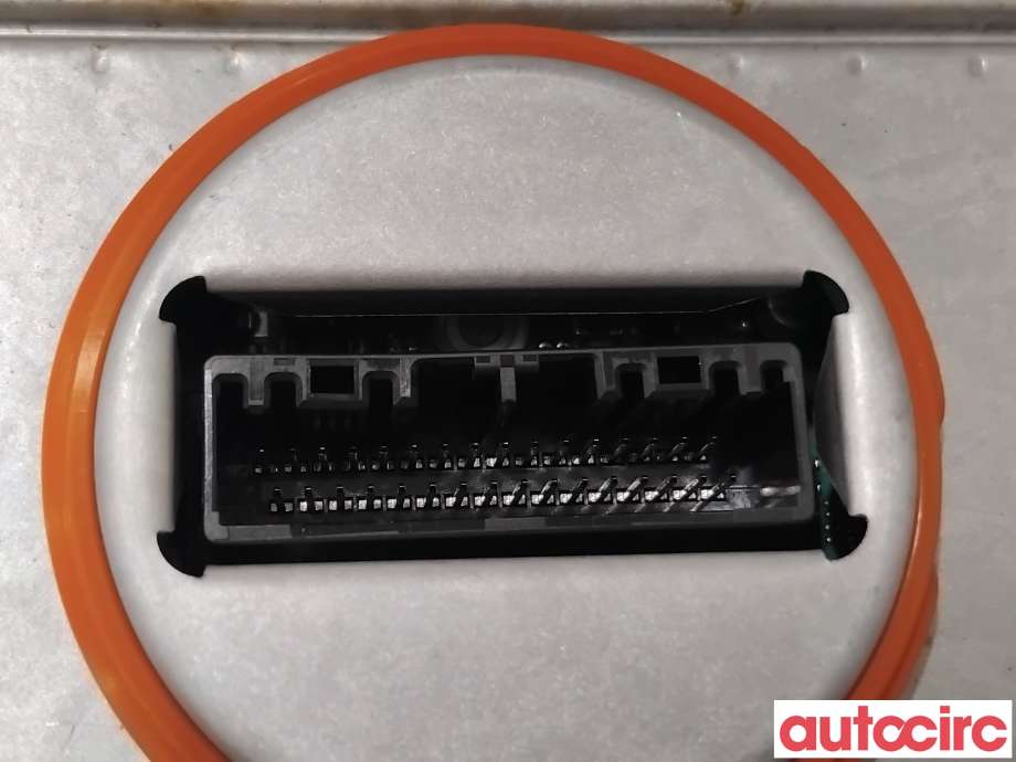 Styreenhet xenon/ballast til Peugeot 208 2019-->> (Type II)  (PEUGEOT|1674248880|L371210|)