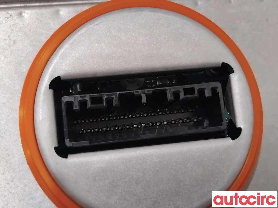 Styreenhet xenon/ballast til Peugeot 208 2019-->> (Type II)  (PEUGEOT|1674248780|L415287|)