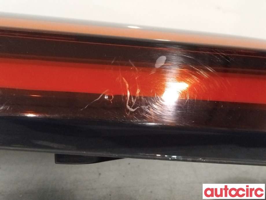 Baklykt høyre indre til Citroën C4, Spacetourer 2019-->>  (CITROEN|9831120580)