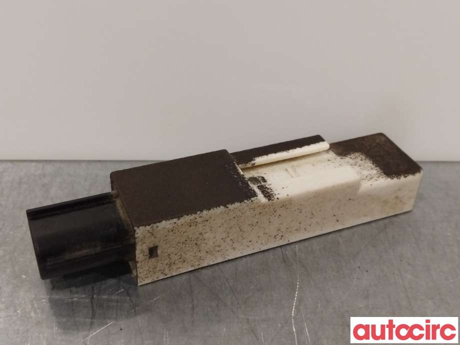 Styreenhet nøkkelfri/keyless til Mazda 3 2013-2016 (Type III, Fase 1)  (MAZDA|KD47676NXA|)