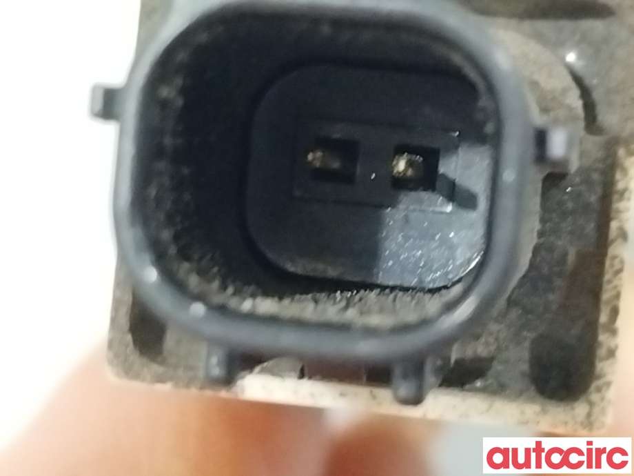 Styreenhet nøkkelfri/keyless til Mazda 3 2013-2016 (Type III, Fase 1)  (MAZDA|KD47676NXA|)