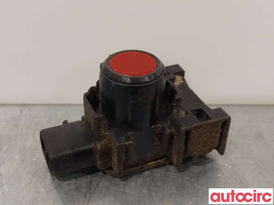 Parkeringssensor bak til Mazda 3 2013-2016 (Type III, Fase 1)  (MAZDA|KD4767UC1||KD47-67UC1)