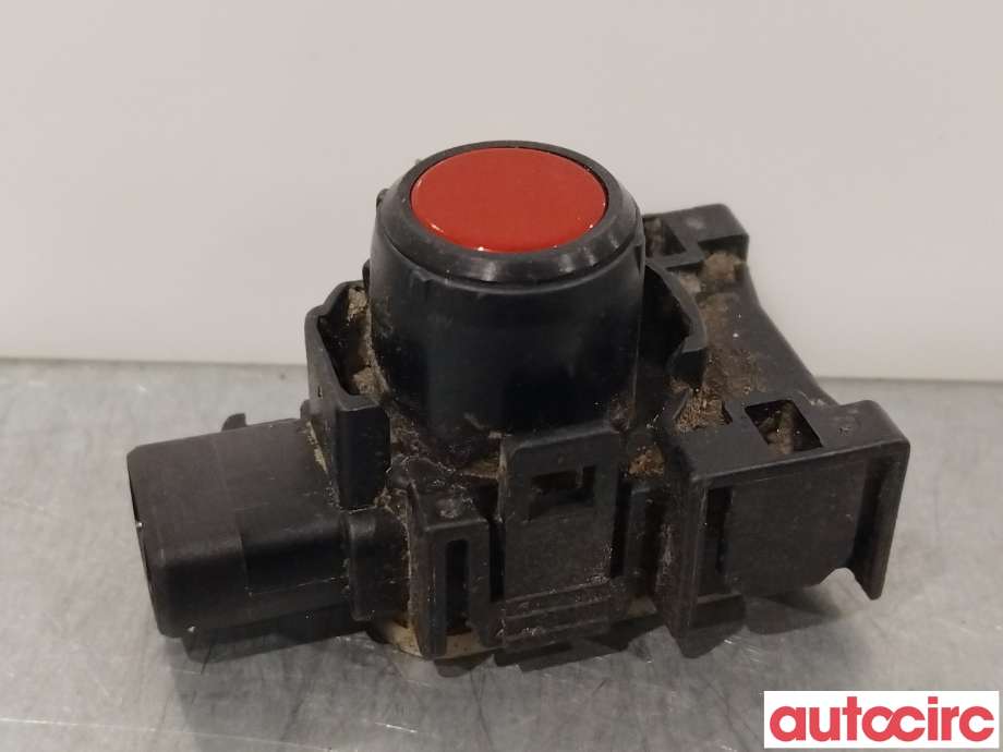 Parkeringssensor bak til Mazda 3 2013-2016 (Type III, Fase 1)  (MAZDA|KD4767UC1||KD47-67UC1)