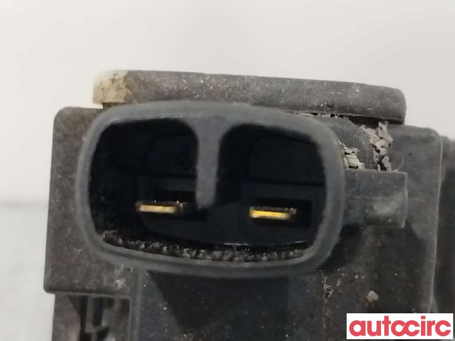 Parkeringssensor bak til Mazda 3 2013-2016 (Type III, Fase 1)  (MAZDA|KD4767UC1||KD47-67UC1)