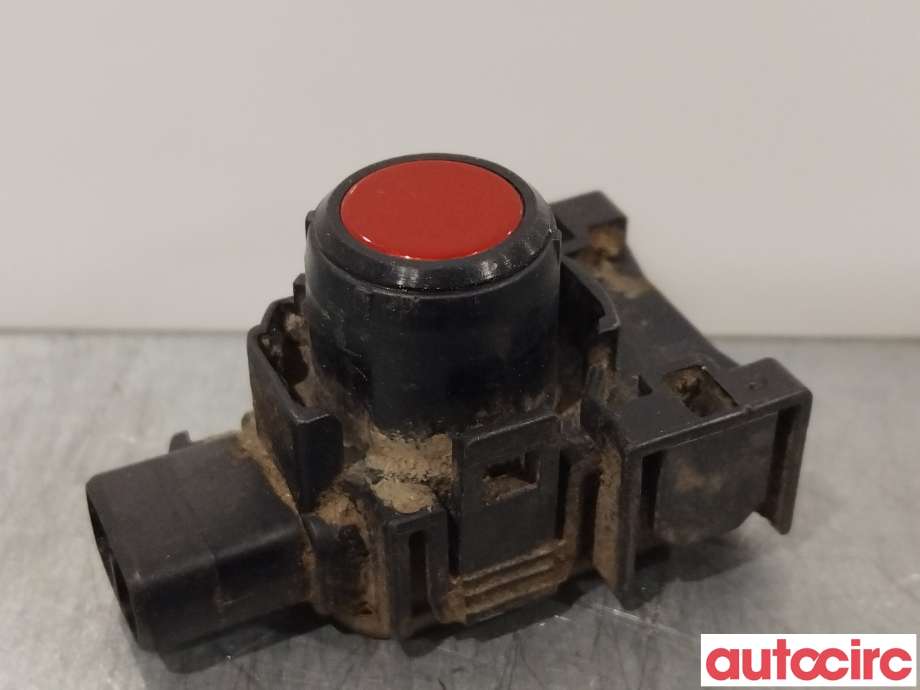 Parkeringssensor bak til Mazda 3 2013-2016 (Type III, Fase 1)  (MAZDA|KD4767UC1||KD47-67UC1)