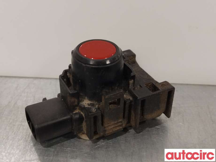 Parkeringssensor bak til Mazda 3 2013-2016 (Type III, Fase 1)  (MAZDA|KD4767UC1||KD47-67UC1)
