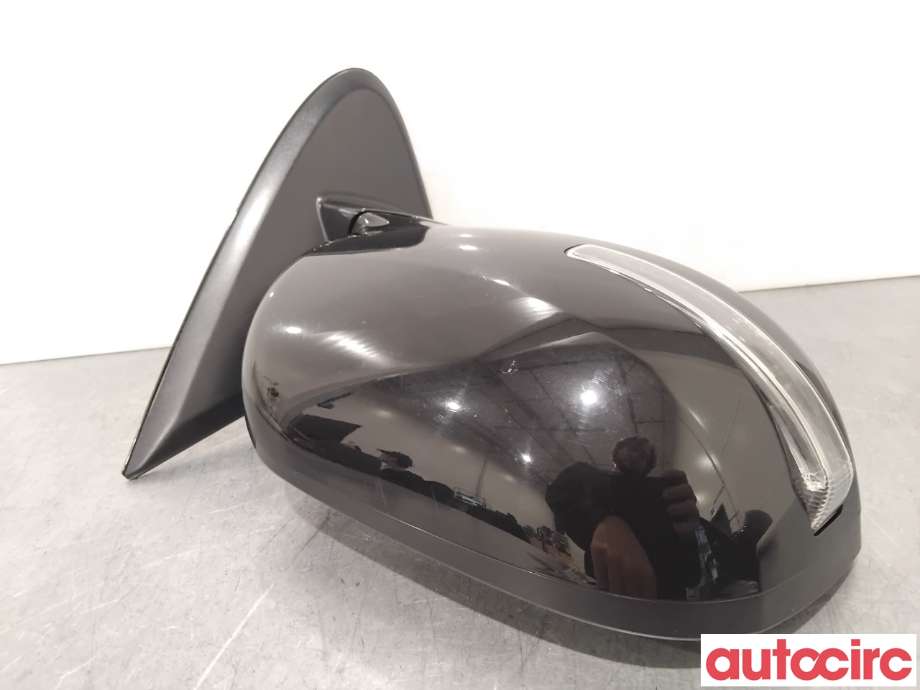 Speil høyre til Mitsubishi Outlander 2015-->> (Type III, Fase 2)  (MITSUBISHI|7632B348|)