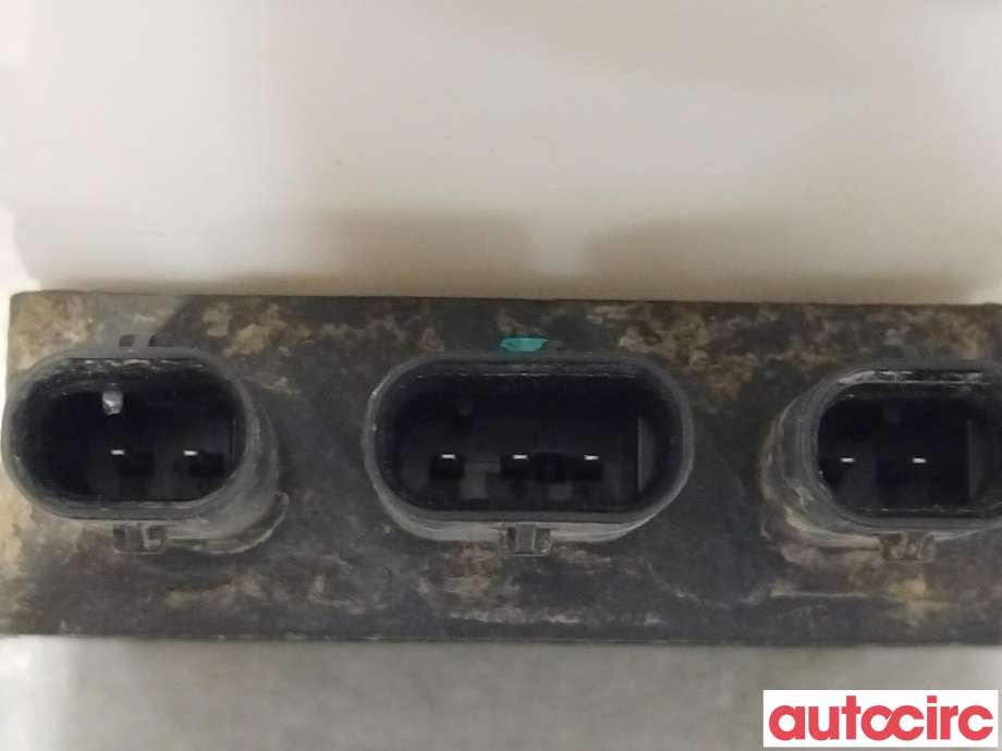 Styreenhet diverse til Polestar 2 2020-->>  (POLESTAR|32264825|E30792-101)
