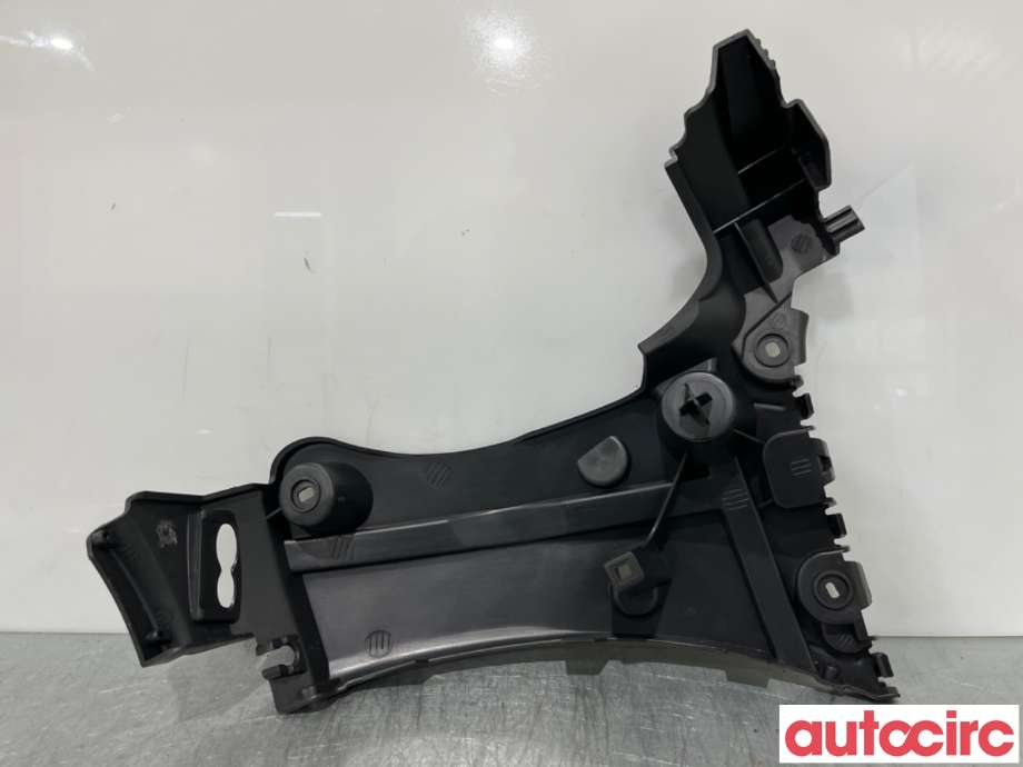 Støtfangerving venstre bak til Renault Kangoo 2008-2021 (Type II)  (RENAULT|7701478200||8200435435)