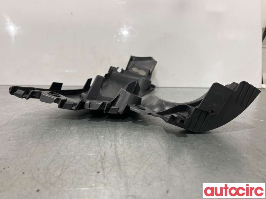 Støtfangerving venstre bak til Renault Kangoo 2008-2021 (Type II)  (RENAULT|7701478200||8200435435)