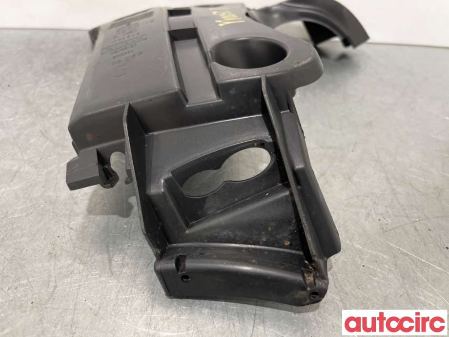 Støtfangerving venstre bak til Renault Kangoo 2008-2021 (Type II)  (RENAULT|7701478200||8200435435)
