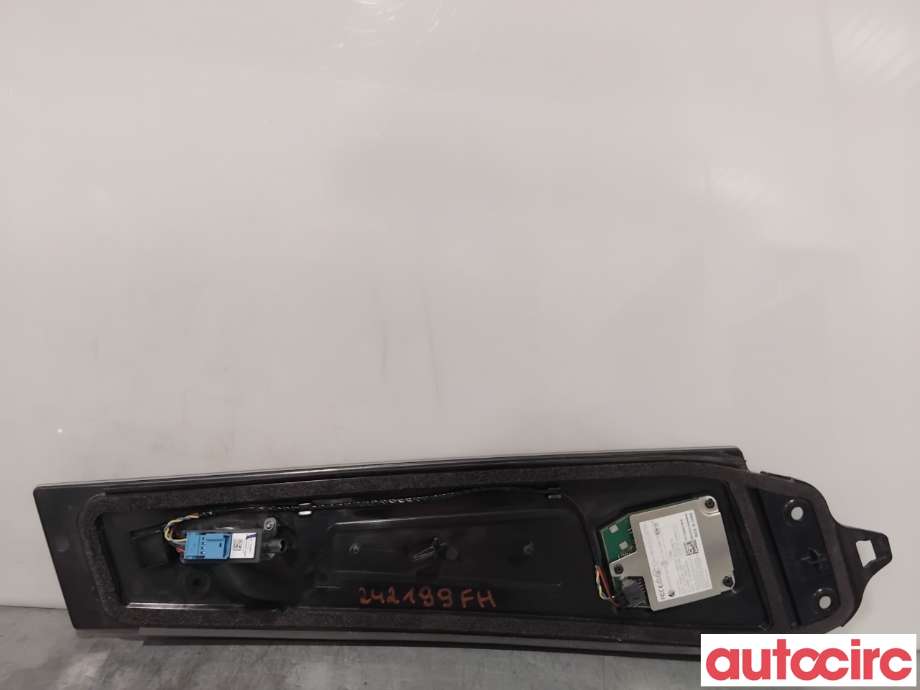 Kamera til Tesla Model 3 2018-2023 (Fase 1)  (TESLA|1109255-00-I|)