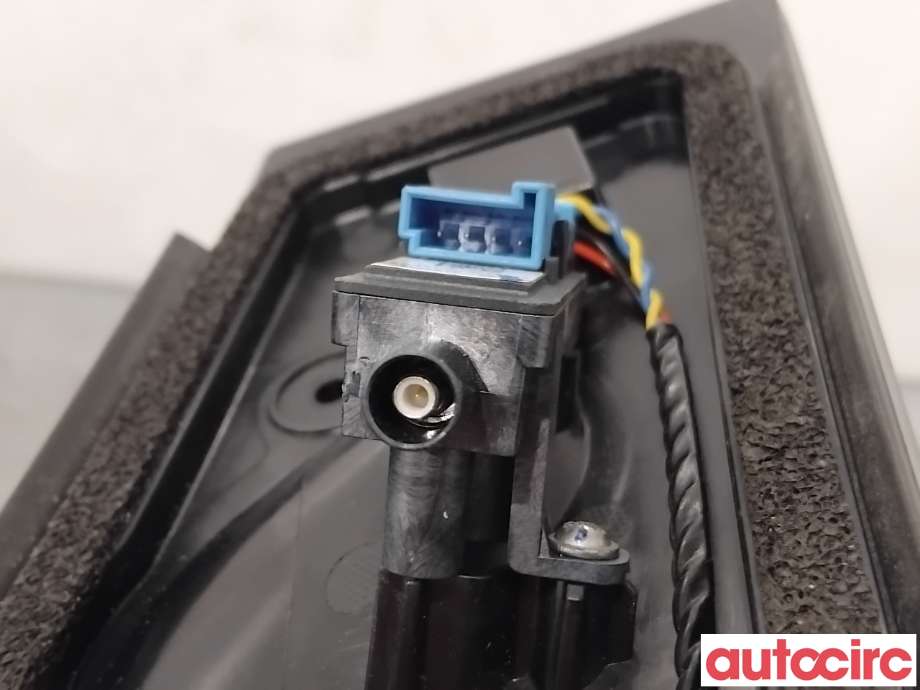 Kamera til Tesla Model 3 2018-2023 (Fase 1)  (TESLA|1109255-00-I|)