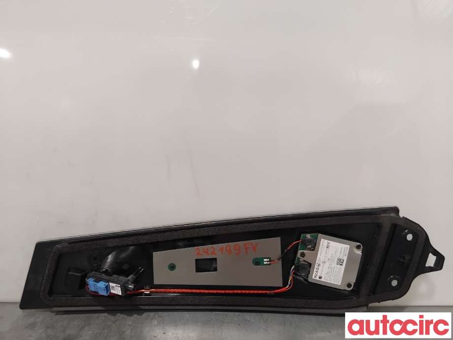 Kamera til Tesla Model 3 2018-2023 (Fase 1)  (TESLA|1109253-00-I|)