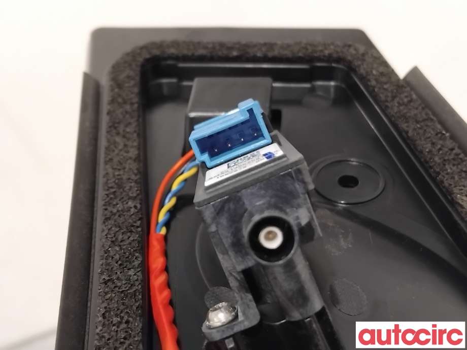 Kamera til Tesla Model 3 2018-2023 (Fase 1)  (TESLA|1109253-00-I|)