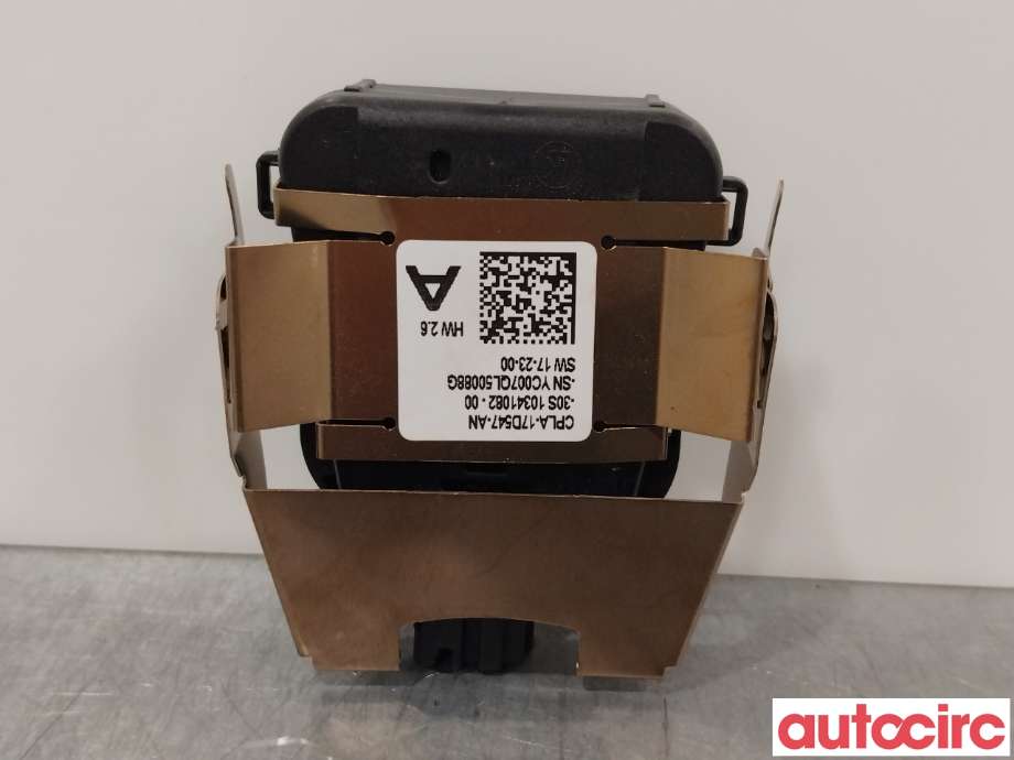 Sensor regnsensor til Land Rover Discovery 2017-->> (Type V) (LAND-ROVER|LR112878|CPLA17D547AN)