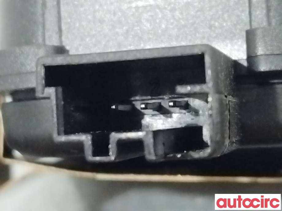 Sensor regnsensor til Land Rover Discovery 2017-->> (Type V) (LAND-ROVER|LR112878|CPLA17D547AN)