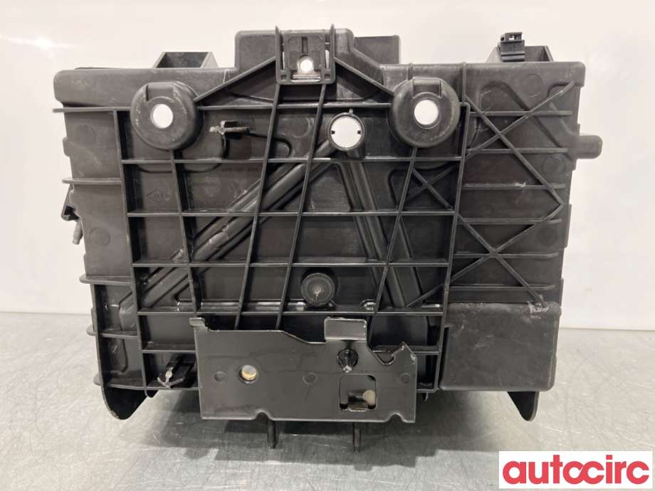 Batterikasse/feste til Renault Kangoo 2008-2021 (Type II)  (RENAULT|648944878R|)
