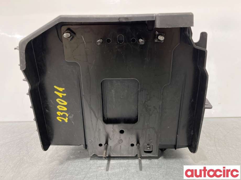 Batterikasse/feste til Renault Kangoo 2008-2021 (Type II)  (RENAULT|648944878R|)