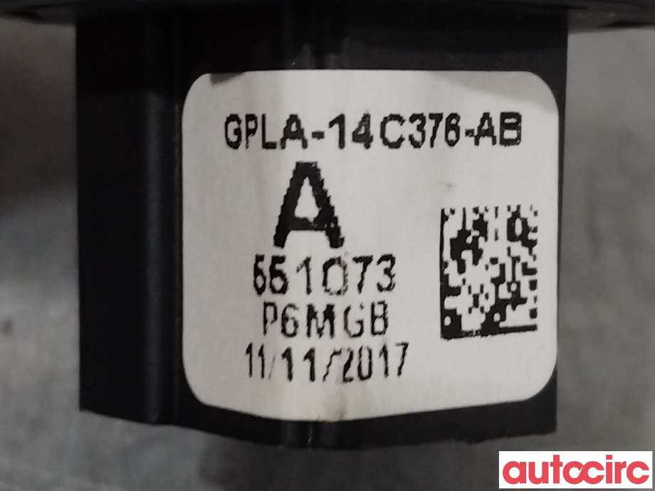 Bryter start/stopp til Land Rover Discovery 2017-->> (Type V)  (LAND-ROVER|LR070381|GPLA14C376AB)