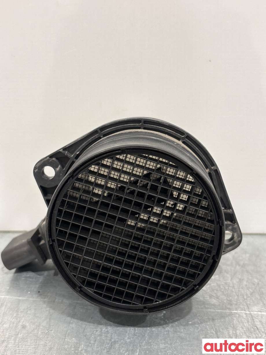 Luftmengde/luftmassemåler til Audi A4 2007-2014 (Type IV) (B8) (B8) (AUDI|03G906461C|0281002735)