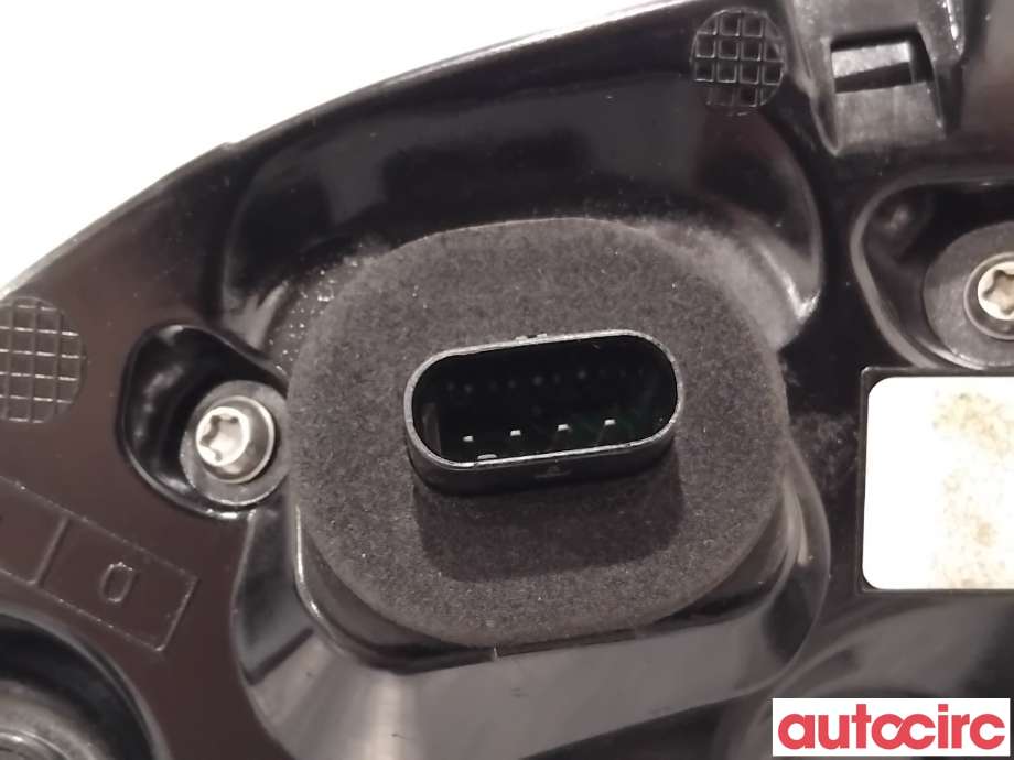 Baklykt venstre indre til Tesla Model 3 2018-2023 (Fase 1)  (TESLA|1502088-00-B|)