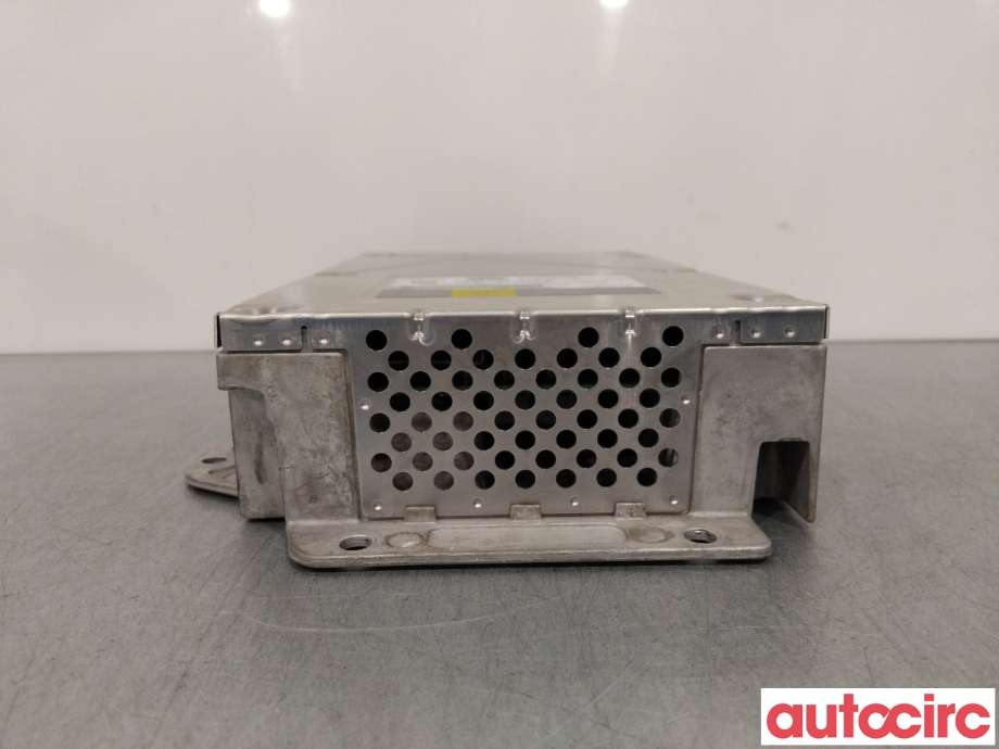 Bilstereo forsterker til Jaguar I-PACE 2018-->>  (JAGUAR|T2R35663|KX53-19C164-CB|KX5319C164CB)