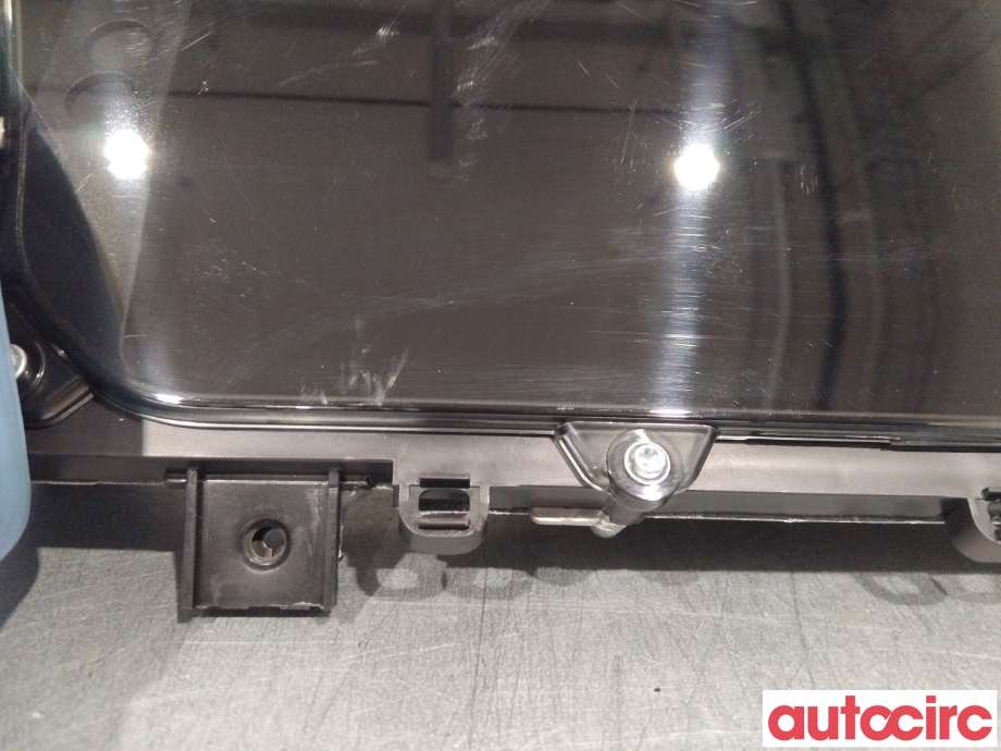 Instrumentpanel til Jaguar I-PACE 2018-->>  (JAGUAR|T4K8228|JANF-10849-PJ|J9D310F844JG)