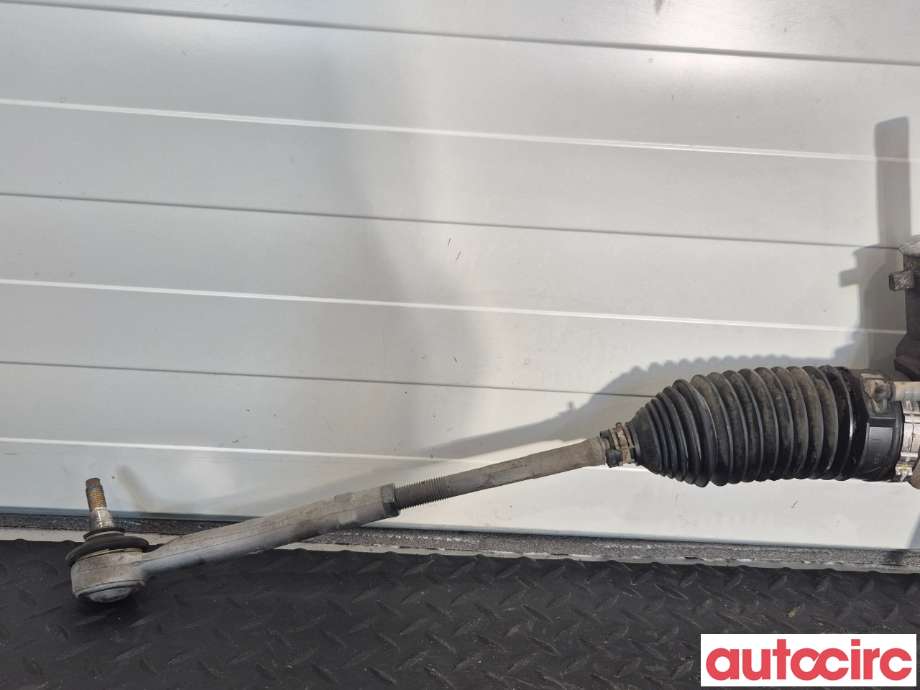 Tannstang til Peugeot Partner 2008-2015 (Type II, Fase 1)  (PEUGEOT|1623213680|1663656480|400181)