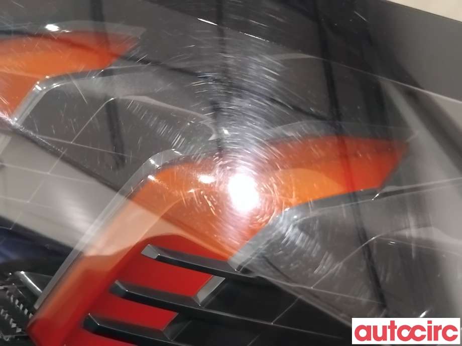 Baklykt høyre til Peugeot 208 2019-->> (Type II)  (PEUGEOT|9823216680|L90123123)