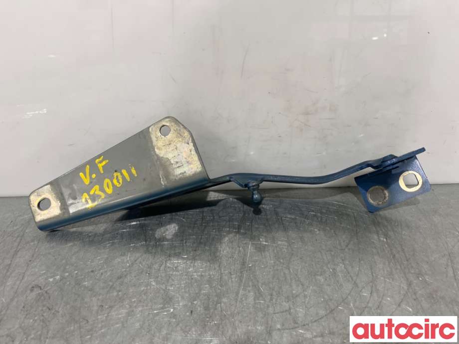 Panserhengsler til Renault Kangoo 2008-2021 (Type II)  (RENAULT|654013136R|A4158800028|654018491R)
