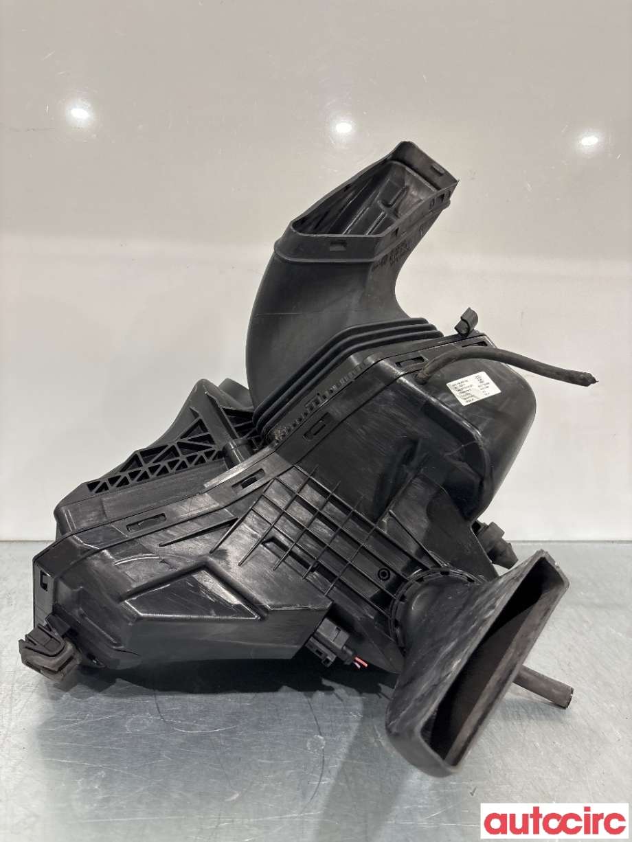 Luftfilterboks til Audi A4 2007-2014 (Type IV) (B8) (B8) (AUDI|8K0133837BG|8K0133837BS)