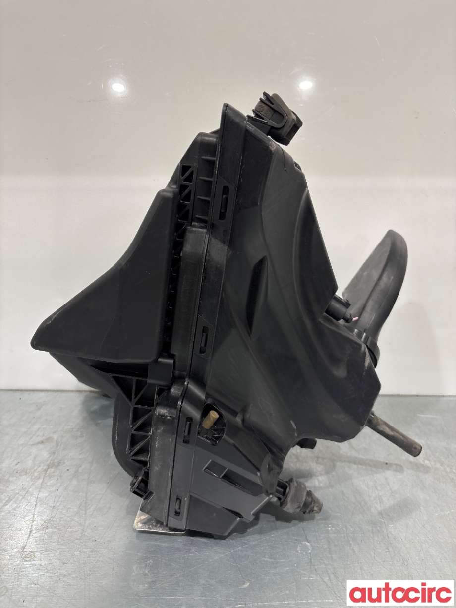Luftfilterboks til Audi A4 2007-2014 (Type IV) (B8) (B8) (AUDI|8K0133837BG|8K0133837BS)