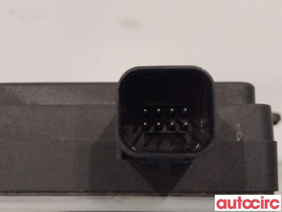 Sensor radar til Jaguar I-PACE 2018-->>  (JAGUAR|T4A23073|E145553|JPLA-14F152-AD)