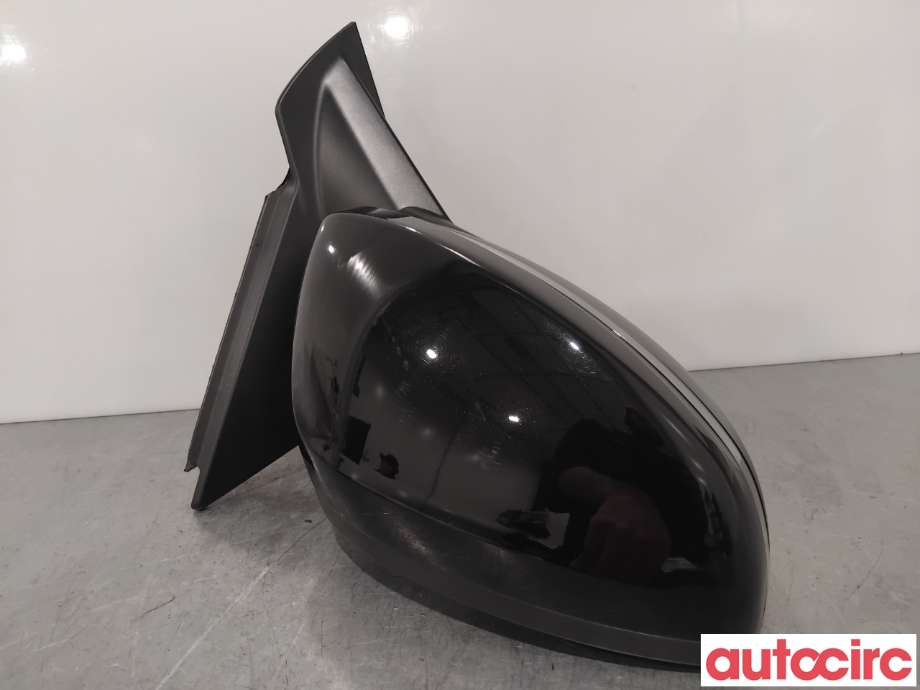 Speil høyre til Peugeot 208 2019-->> (Type II)  (PEUGEOT|98260176XT|)